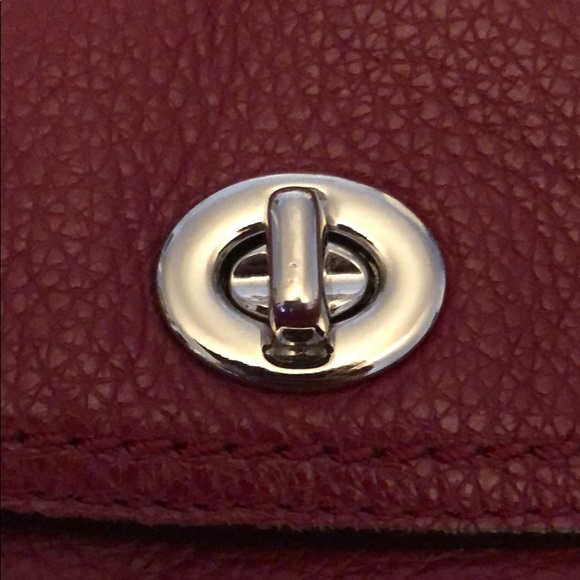 Coach Park Bag - Picture 3 of 6